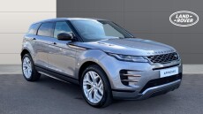 Land Rover Range Rover Evoque 2.0 D200 R-Dynamic SE 5dr Auto Diesel Hatchback